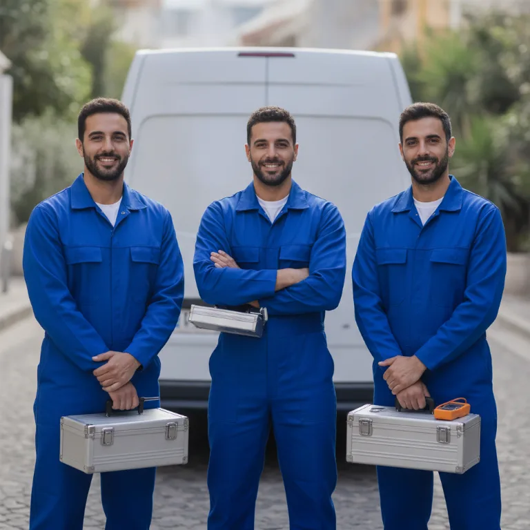 Reparación de Lavadoras equipo en Sagrada Familia